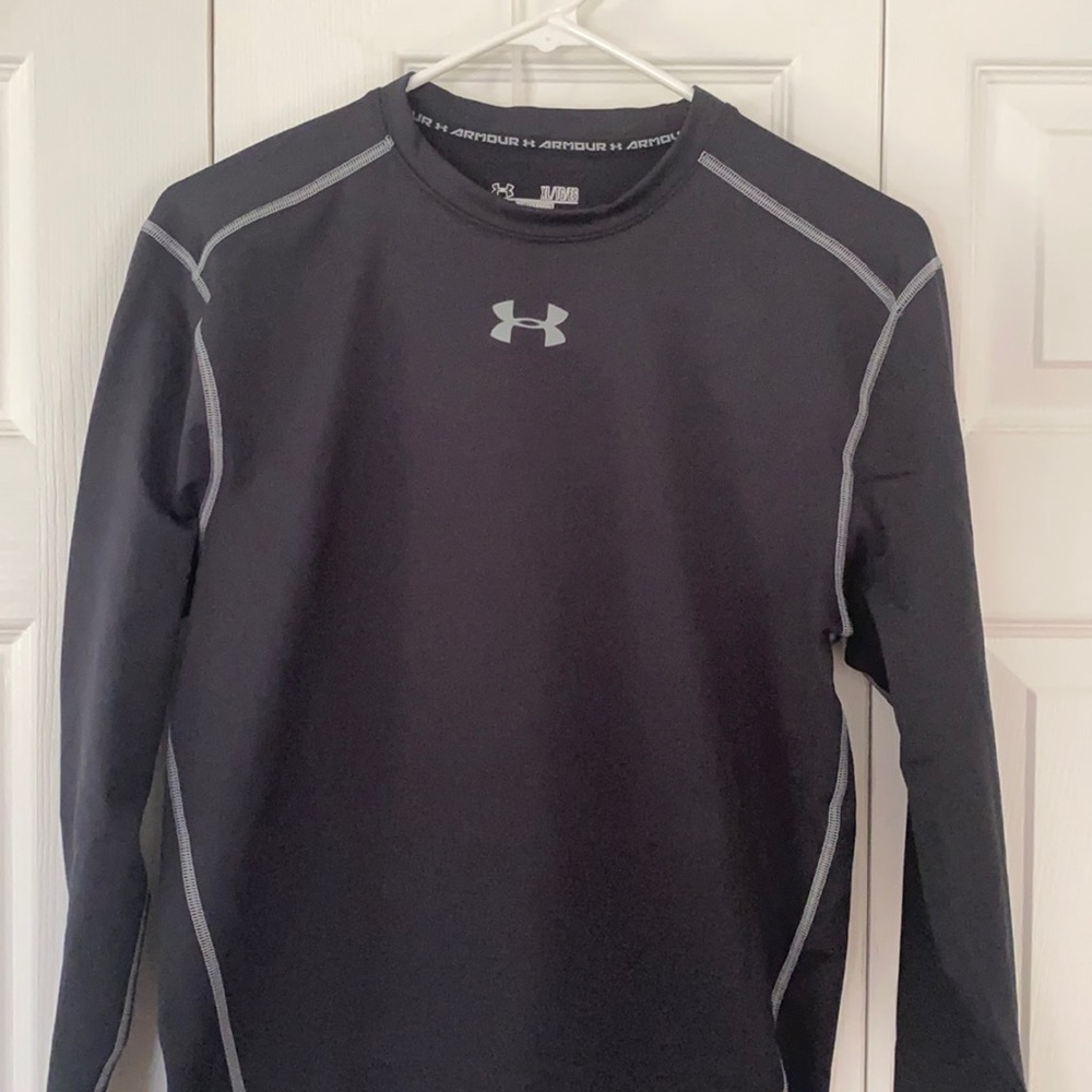 Under Armour Cold Gear Pullover